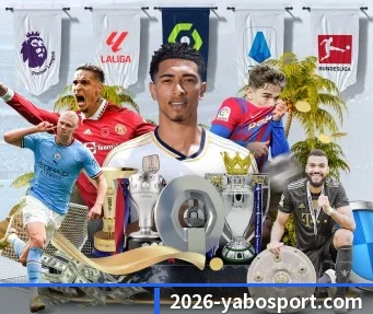 亚博体育 APP（YaboSports）