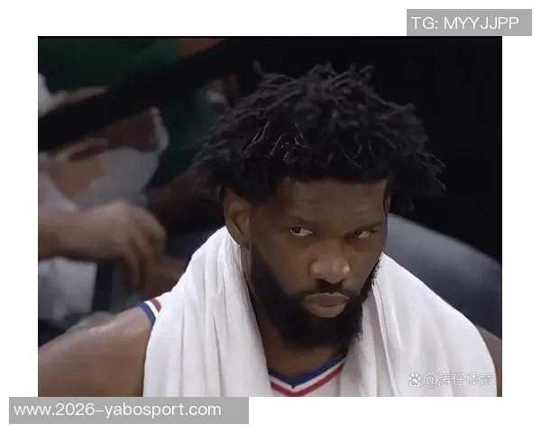 美媒揭示甜瓜与恩比德出场差距退役三年却仍领先18场比赛