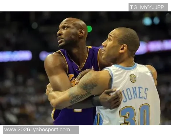 弗莱回忆西决往事：防守奥多姆却被他一句话打击信心