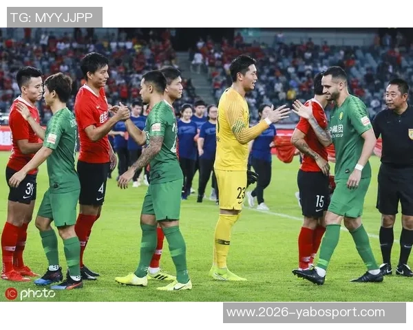 河南队遭遇国安绝平痛失良机错失拉开积分差距的关键时刻