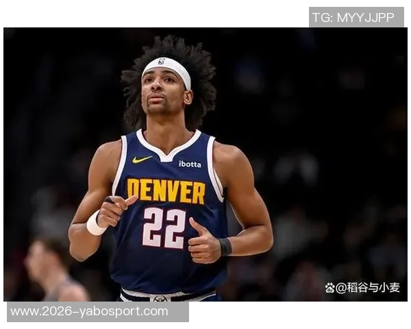 美记透露掘金计划交易纳吉以避税并为斯潘塞琼斯转正创造空间